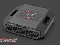 iSDT X16 Dual Port Charger