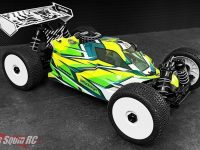 Bittydesign Vision Series Buggy Body For JQ The Car