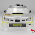 Carisma 2006 Subaru Impreza WRC Clear Body Re-release