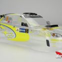 Carisma 2006 Subaru Impreza WRC Clear Body Re-release