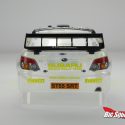 Carisma 2006 Subaru Impreza WRC Clear Body Re-release