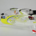 Carisma 2006 Subaru Impreza WRC Clear Body Re-release