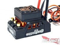 Castle Creations Copperhead 10 Performance Brushless ESC