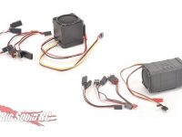 Core RC Engine Speaker Modules