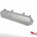 Extreme RC 4x4 Stubby Bumper