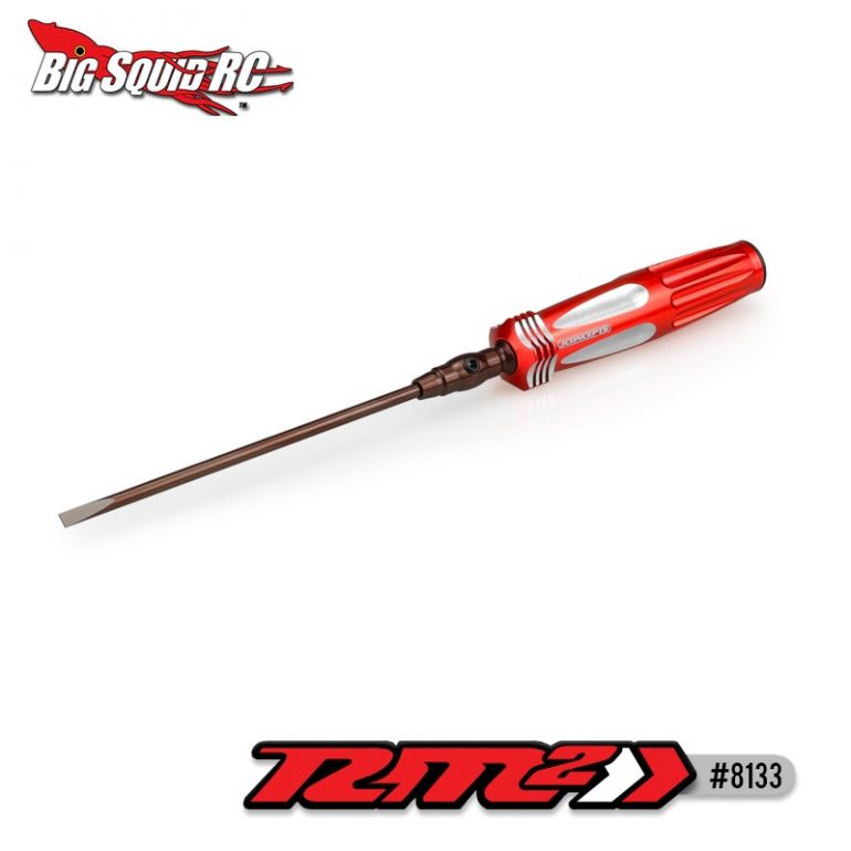 JConcepts RM2 Engine Tuning Screwdriver