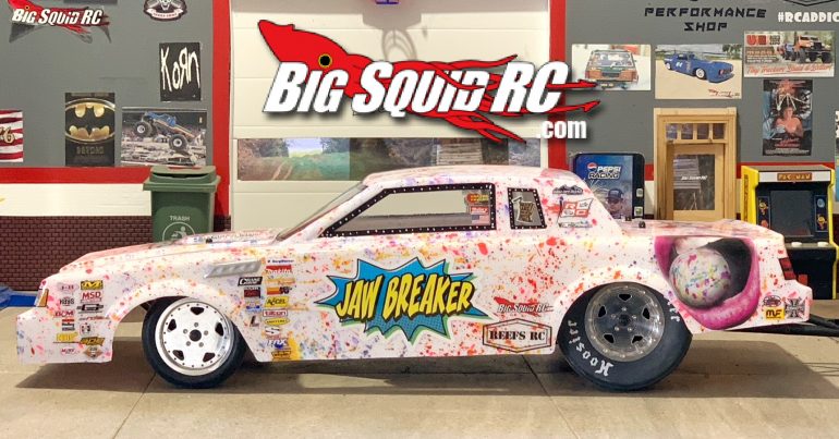 EVERYBODY'S SCALIN' – JAW BREAKER! « Big Squid RC – RC Car and