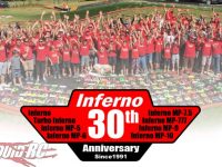Kyosho Inferno 30th Anniversary