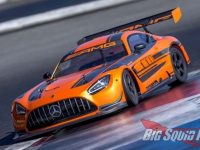 Kyosho Inferno GT2 VE Race Spec 2020 Mercedes-AMG GT3