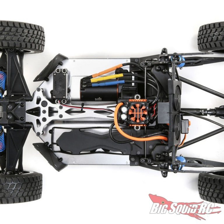 losi ford raptor