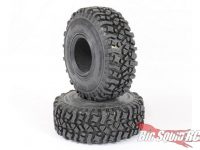 Pit Bull 1.7" Rocker Scale Crawling Tires RC