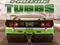 Pro-Line Tubbs HP Drag Tires