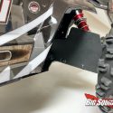 T-Bone Racing ARRMA Kraton 6S V5 A-Arm Skid Guard