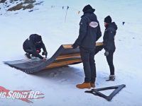 Team Corally RC Ski Resort Video