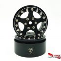 Treal 1.9" Beadlock Wheels