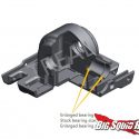 Treal Aluminum 7075 Gearbox Housing for the Losi LMT