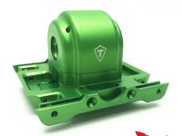 Treal Aluminum 7075 Gearbox Housing for the Losi LMT