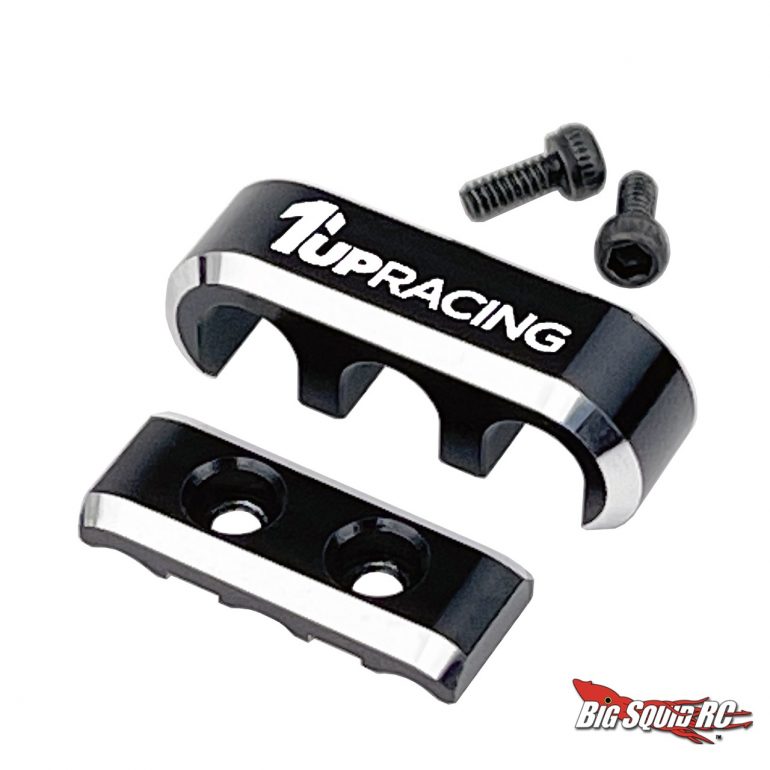 1Up Racing Pro Wire Clamp