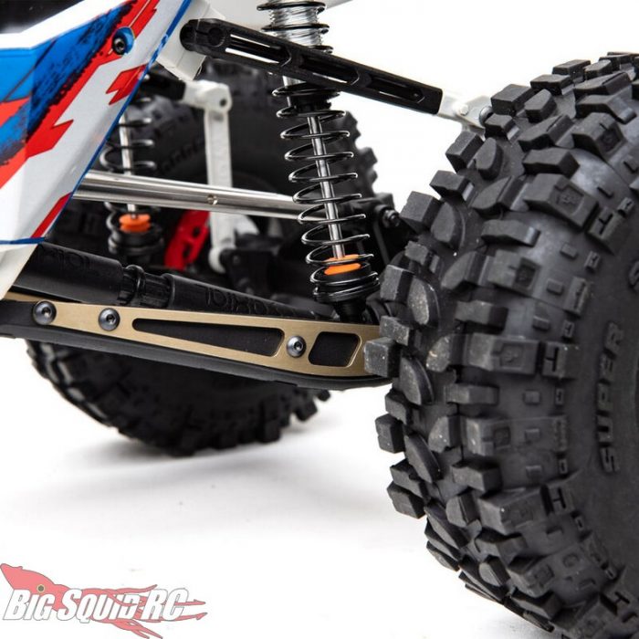 axial racing rbx10