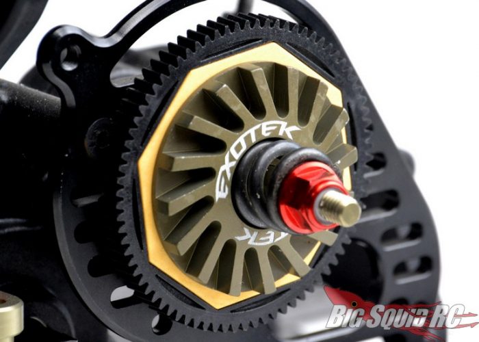 associated dr10 top speed