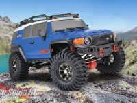FTX RC Outback GEO RTR Trail Truck