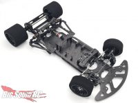 Fenix Racing G56 Team Pan Car Kit