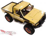 Integy LC10 Pro Edition RTR Scale Crawler