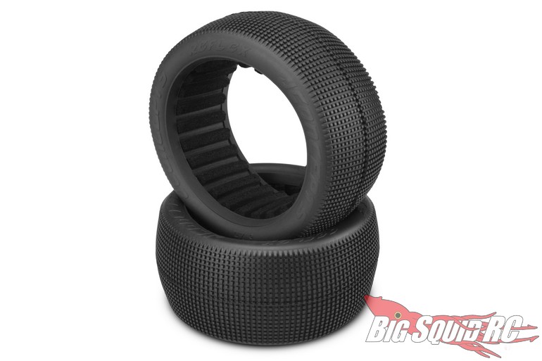 jconcepts tires