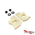 RC Maker Mugen MTC2 Chassis Weights