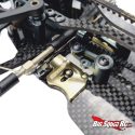 RC Maker Mugen MTC2 Chassis Weights