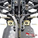 RC Maker Mugen MTC2 Chassis Weights