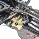 RC Maker Mugen MTC2 Chassis Weights