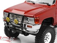 RC4WD Bull Bar 1985 4Runner 1987 XtraCab Mojave II