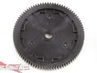 Team Associated 87T Octalock Spur Gear