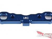 Team Associated LRC Arm Mounts