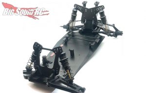 mardave cobra evo release date