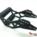 Treal Aluminum Wheelie Bar for the Losi LMT