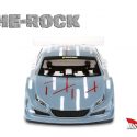 Xtreme Aerodynamics She-Rock FWD On-Road Body