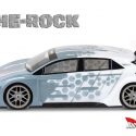 Xtreme Aerodynamics She-Rock FWD On-Road Body