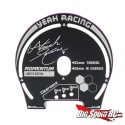 Yeah Racing Momentum Limited Edition On-road Wheel Marker Tool