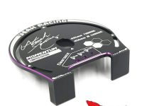 Yeah Racing Momentum Limited Edition On-road Wheel Marker Tool