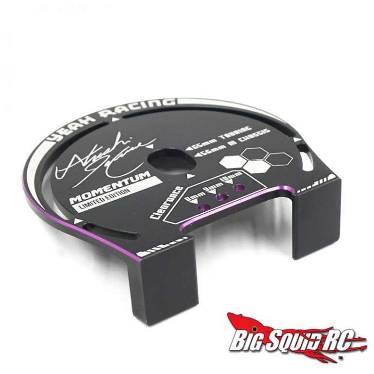 Yeah Racing Momentum Limited Edition On-road Wheel Marker Tool