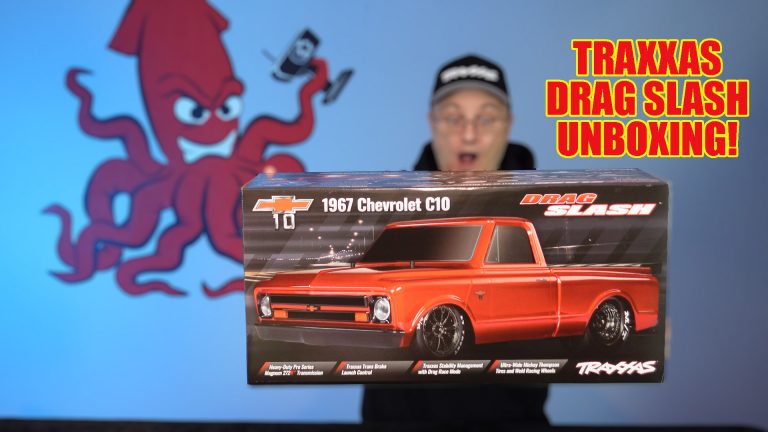 drag slash gearing