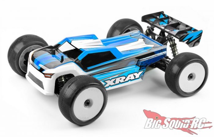 new rc trucks coming out 2020