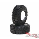 Boom Racing 1.9 TPD All-Terrain Crawler Tires