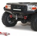 Boom Racing Kudu High Clearance Front Bumper