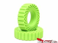 Boom Racing Rock Monster Green Tire Inserts