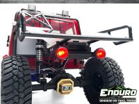 Club 5 Racing Element RC Enduro Tail Light Kit