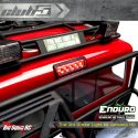 Club 5 Racing Element RC Enduro Third Brake Light