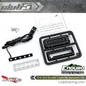 Club 5 Racing Element RC Enduro Third Brake Light